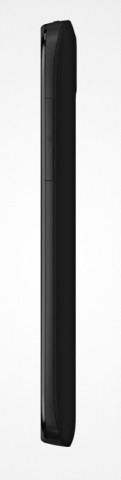 Desire SV (Quelle: HTC)